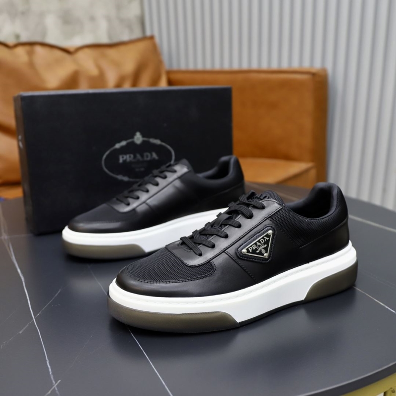 Prada Casual Shoes